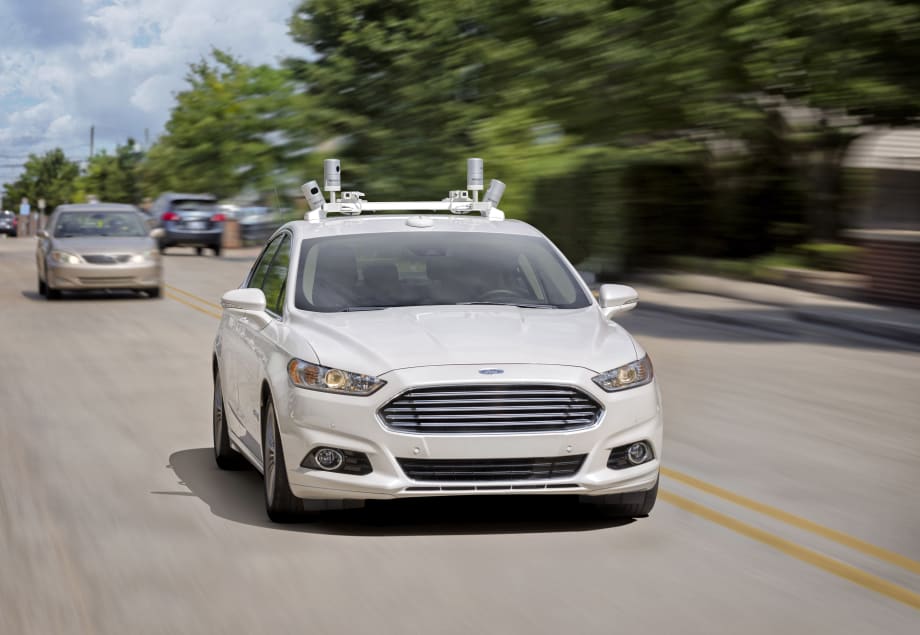 House Subcommittee Weighs Automated Vehicle Bill