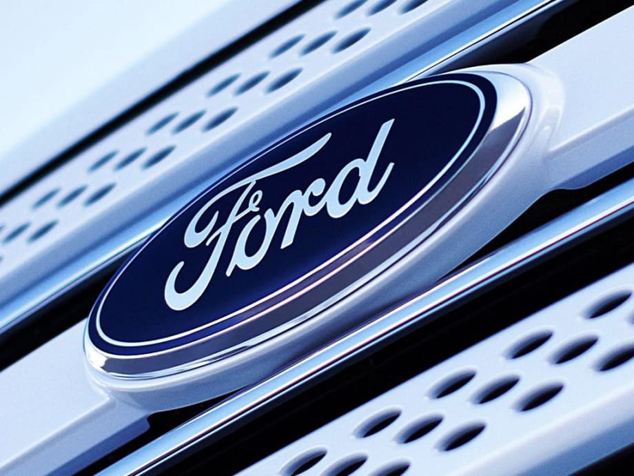 Ford's 2014 Global Strategy Includes Product Launches, New Plants