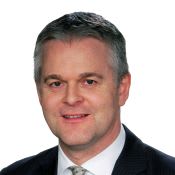 Ford Appoints Leadership for SA, Europe