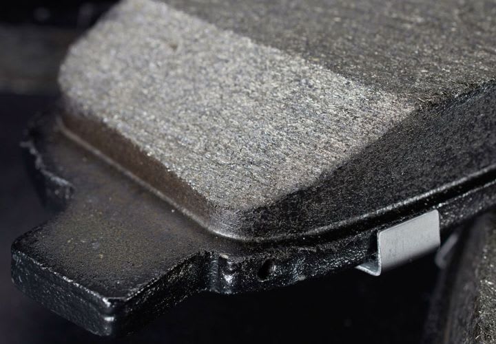 Ford Offers No-Cost Motorcraft Brake Pad Replacement