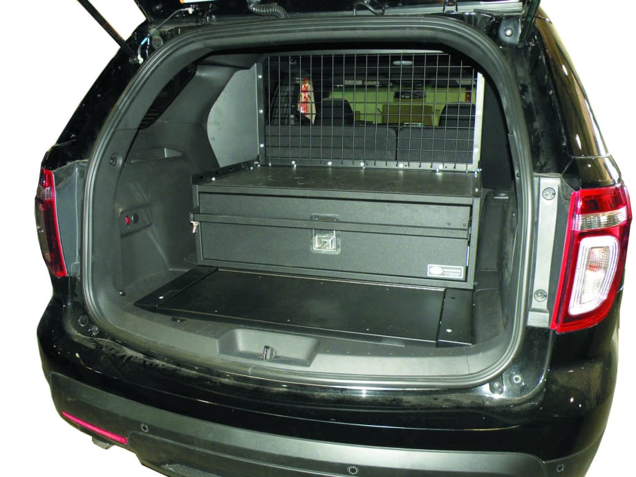 E20 Compact Excavator