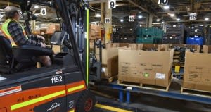 Ford Achieves Landfill-Free Status in Canada