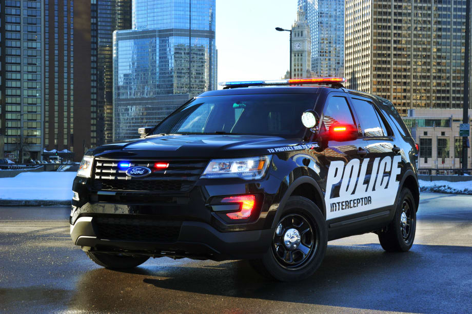 Improper Upfitting Caused Carbon Monoxide Exposure in P.I. Utility, Ford Says