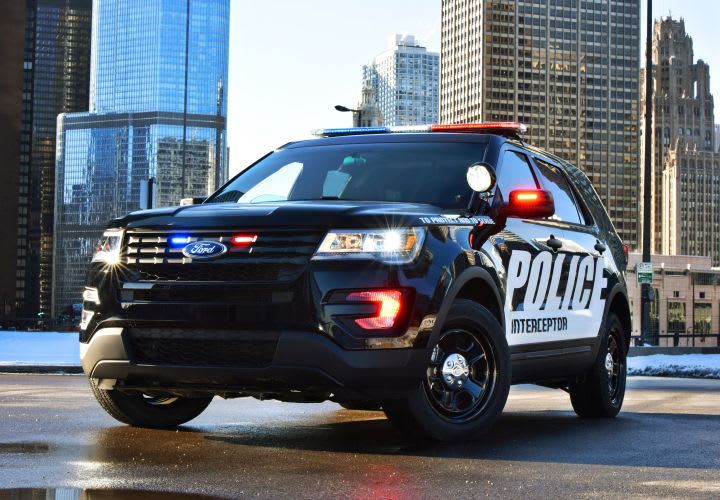 Fleet Sales Fall 26% in April