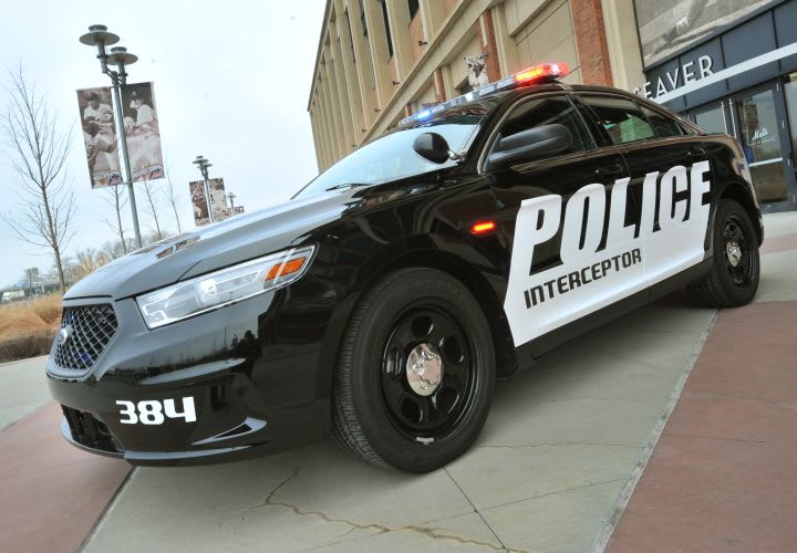 Ford Offers Surveillance Mode for Competitor Vehicles