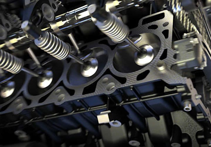Uptick in Spec'ing Gasoline Engines for Medium-Duty Trucks
