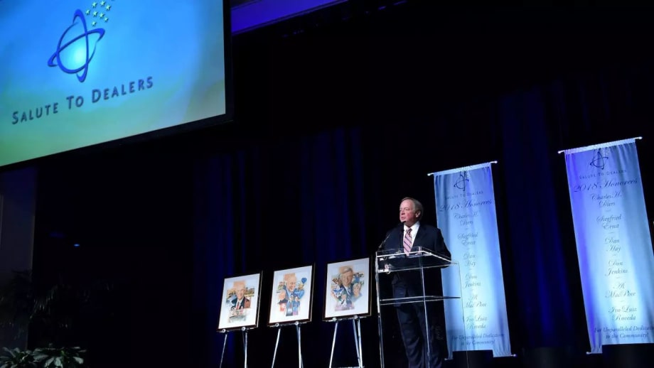 Stop Painting Dealers With a Broad Brush