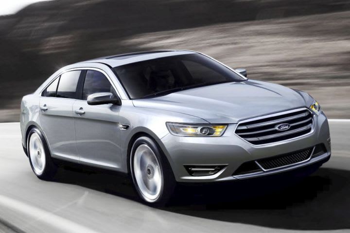April Vehicle Depreciation Goes Negative