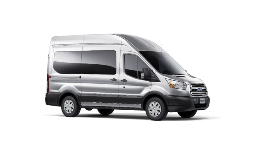 Commercial Fleet Sales Flat in November