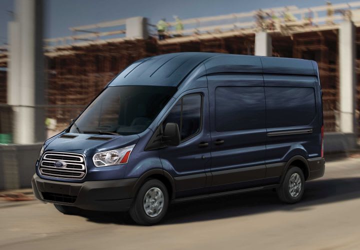 Fleet Sales Fall 2% in October