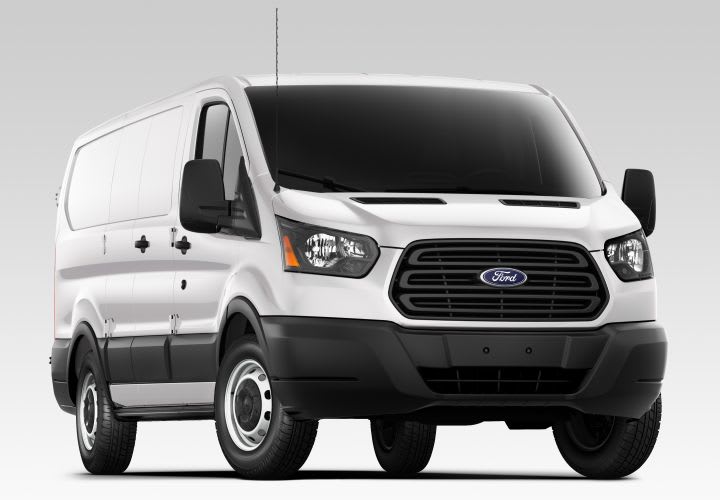 ROUSH CleanTech to Launch Propane Autogas Transit in 2016