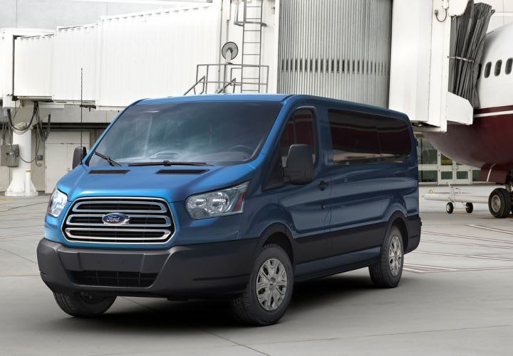 Westport Gains EPA Approval for CNG Transit