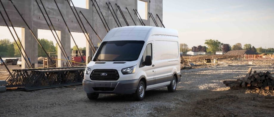 Ford Highlights Electrified, Modified Vehicles