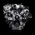 Ford Unveils New Power Stroke Diesel