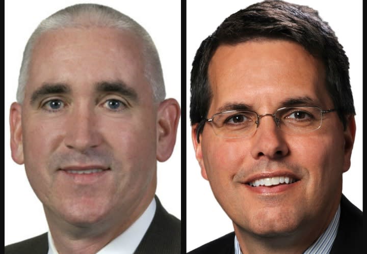 Ford's John Ruppert to Head Commercial Truck Division
