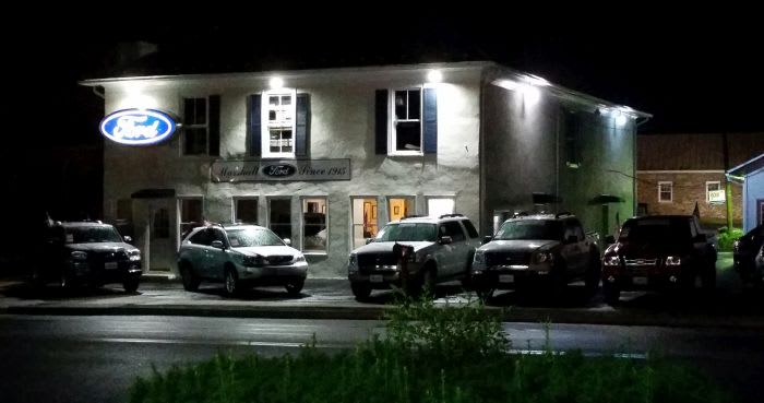 How to Get Your Dealer License