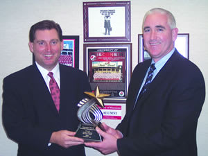 Ford F-150 Repeats as Fleet Truck of the Year