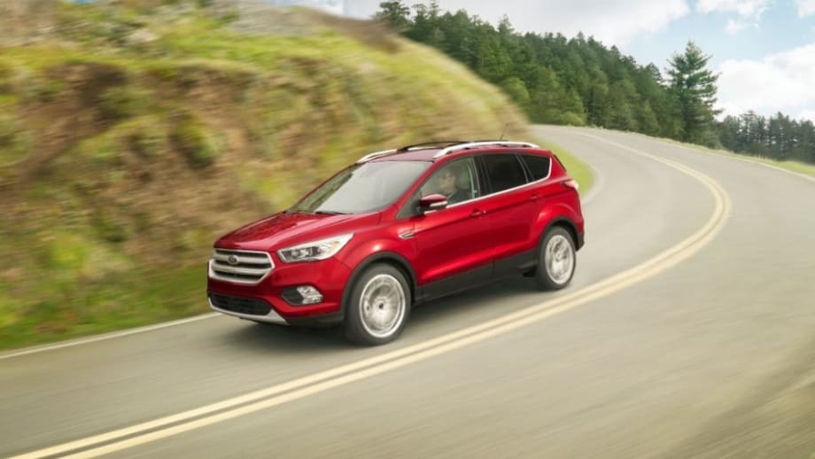 Ford, Hyundai and Kia Issue Recalls for Air Bags