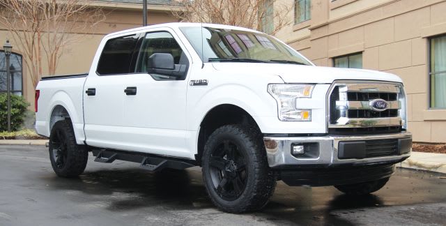 Alliance AutoGas Mobilizes Vehicle Conversion Program