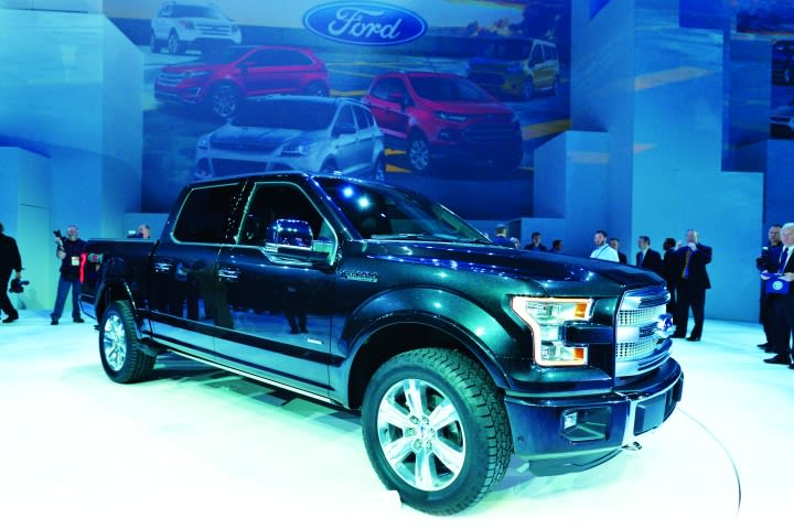 Looking Toward the Future of Truck Bodies