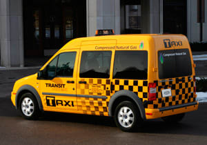 Ford Promises Fuel-Efficient Powertrains For All 2011 Fleet Vehicles

