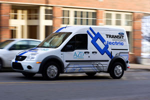 Illinois Plans Nation's Largest Electric Vehicle Fast-Charging Network