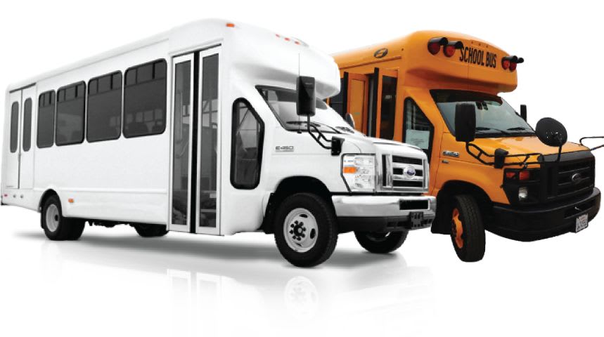 Alliance Forms to Develop Electric School Buses, Shuttles