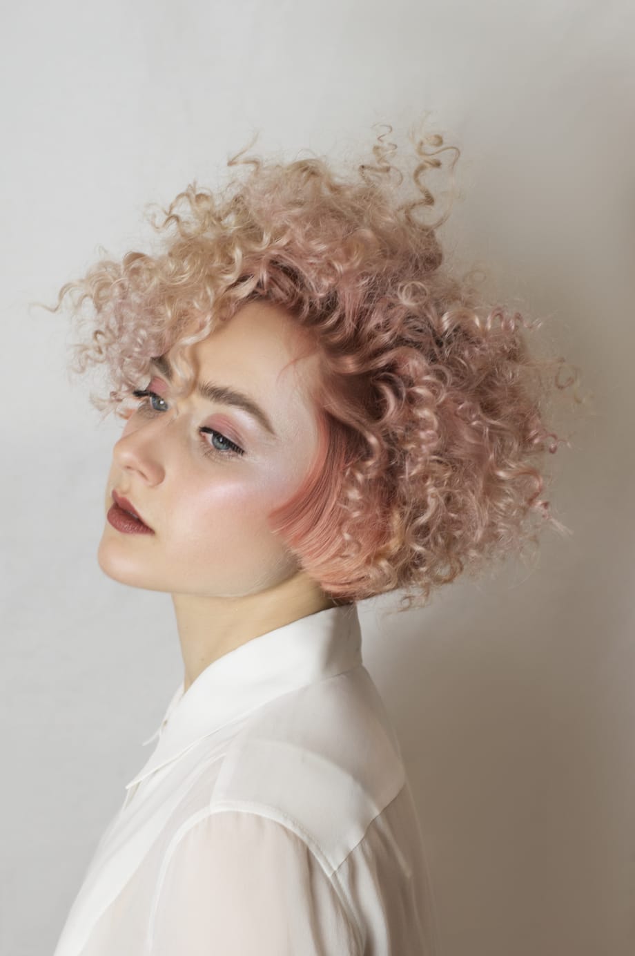 L'Oréal Professionnel Announces Finalists for Color & Style Trophy