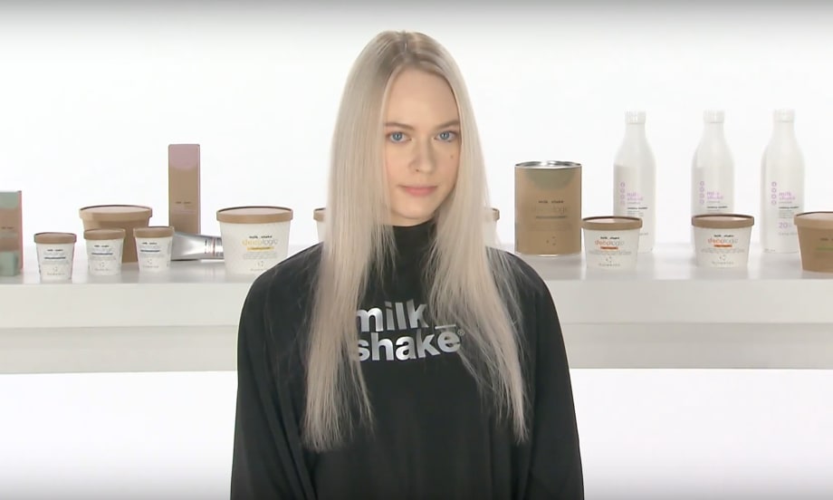 HOW-TO: Smoky Peach Pastel