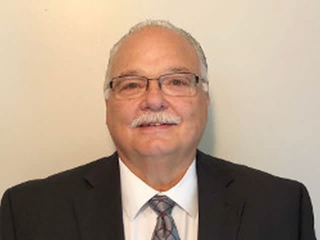 Bergstrom Names New Director of Bus Air Conditioning