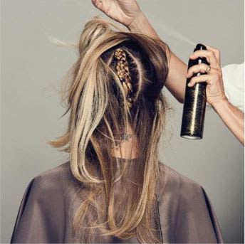 Get Your "Masters" in Hairdressing With Oribe's "Journey to Mastery" Program