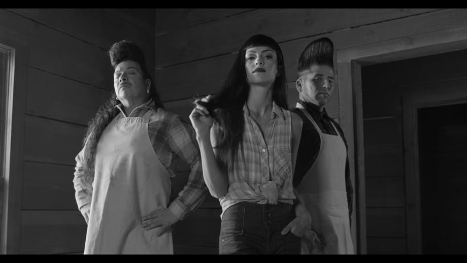 It's A 10's Super Bowl Commercial Celebrates the Beauty of Diversity