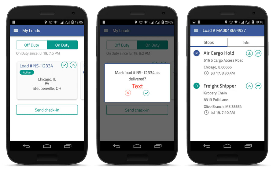 FourKites Load Tracking Integrates with McLeod's PowerBroker