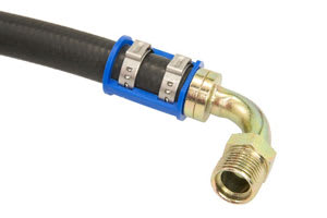 Four Seasons Releases New Hose Fitting System