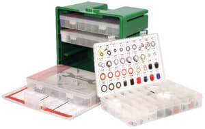 Four Seasons Releases New Parts Organizer For AC Repairs