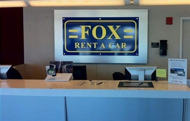 Fox Celebrates Opening of 100th Location