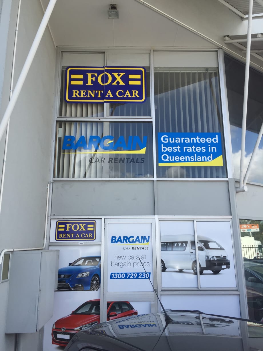 Fox Expands to Australia