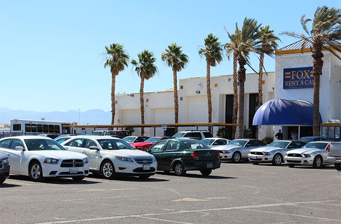 Fox Launches Prepaid Rental Program