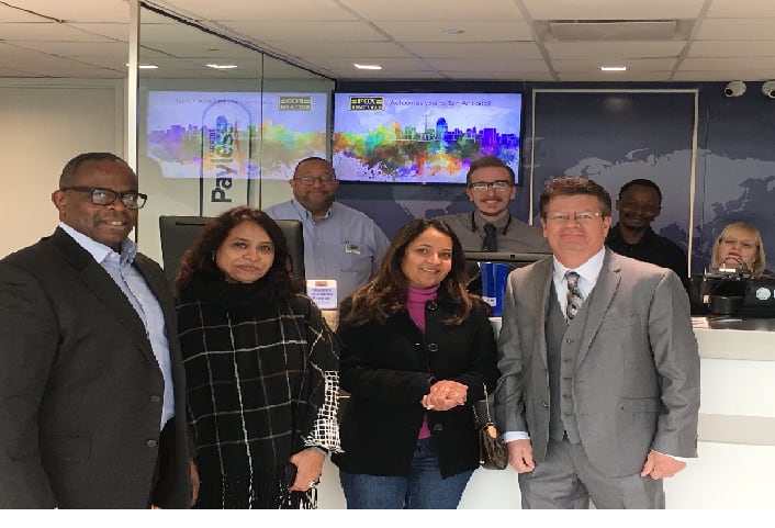 Fox Opens in San Antonio