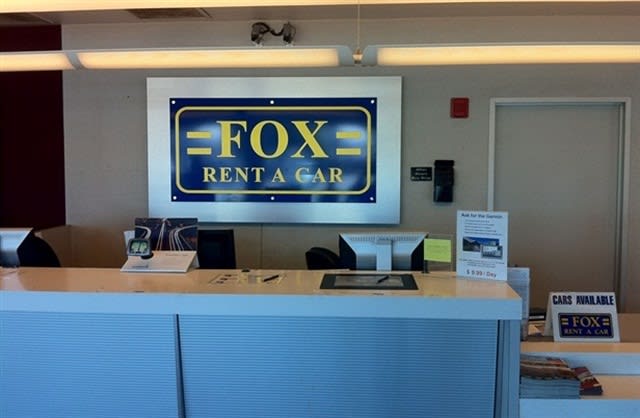 Fox Launches First Location in New York