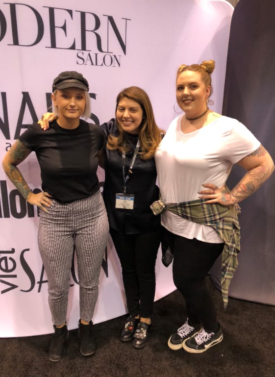 ABS Chicago 2018