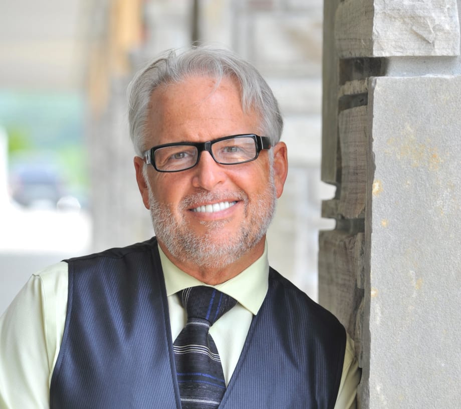 Frank Gambuzza Thoughts On The Future Of Salon Ownership