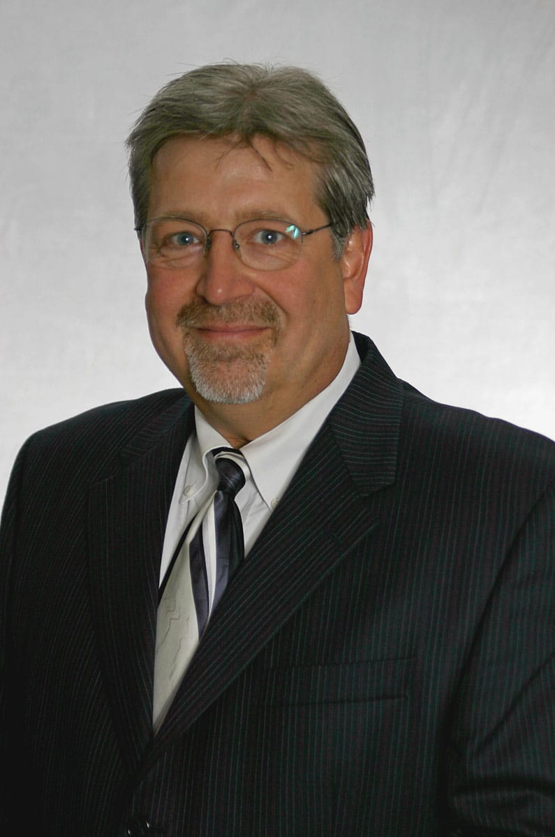 Haldex Appoints new SVP of North American Sales