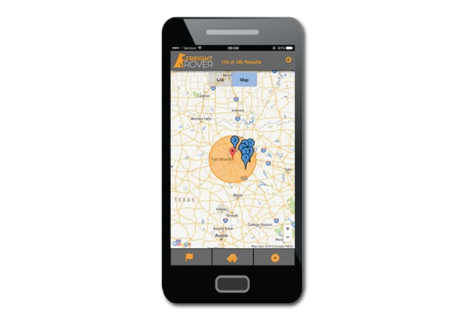 FreightRover Offers Owner-Operators Self-Dispatch Capabilities