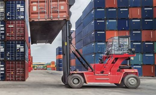 ATA Forecasts Growth in Freight Volumes