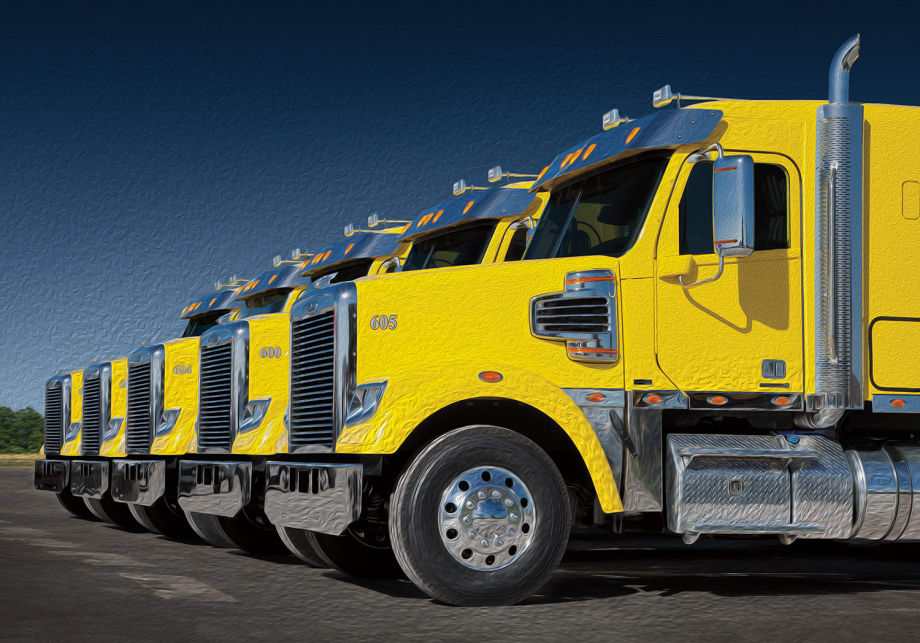 DTNA Cuts Number of Layoffs on Strong First Quarter