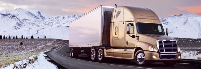 Midwest Retailer Receives First Fleet of EPA 2010 Trucks From Daimler