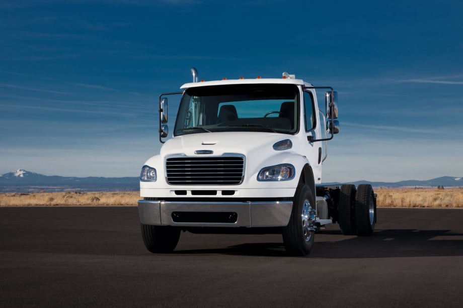 Freightliner Offers Allison's FuelSense to Improve Fuel Efficiency