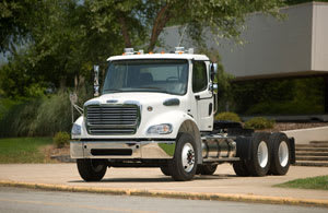 Daimler Trucks to Participate in DOE's Clean Cities Programs