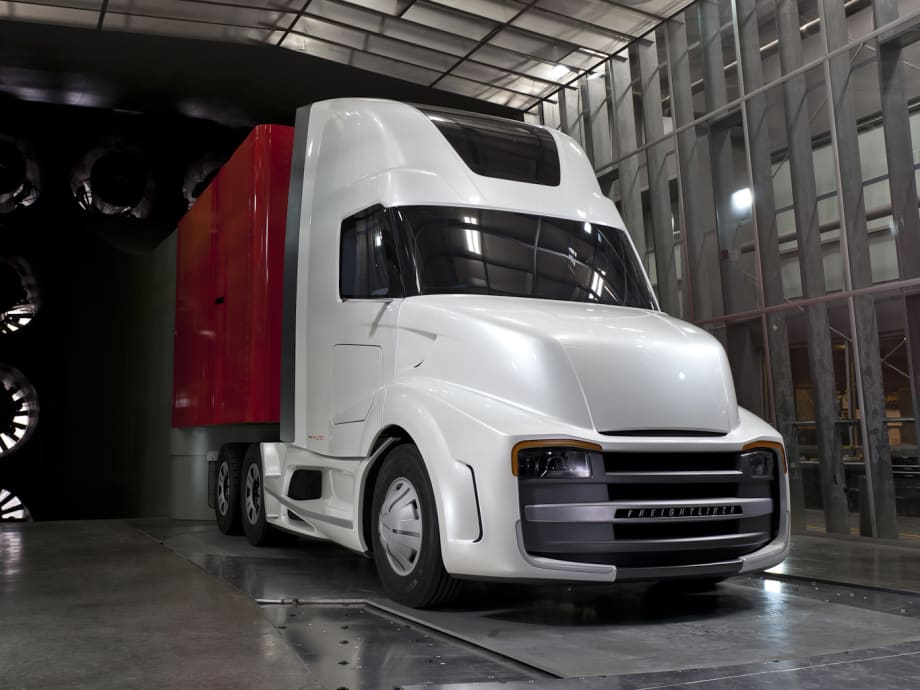 8 Things to Expect on Tomorrow’s Trucks